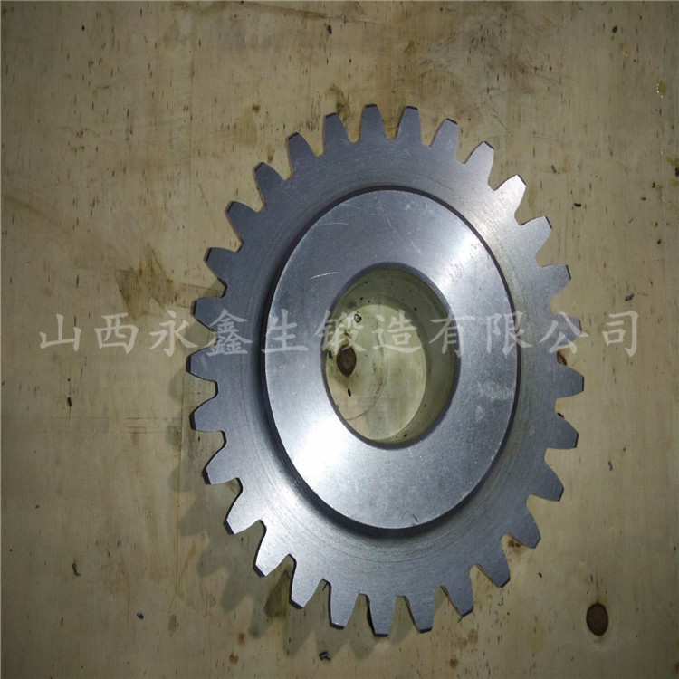 齒輪鍛件