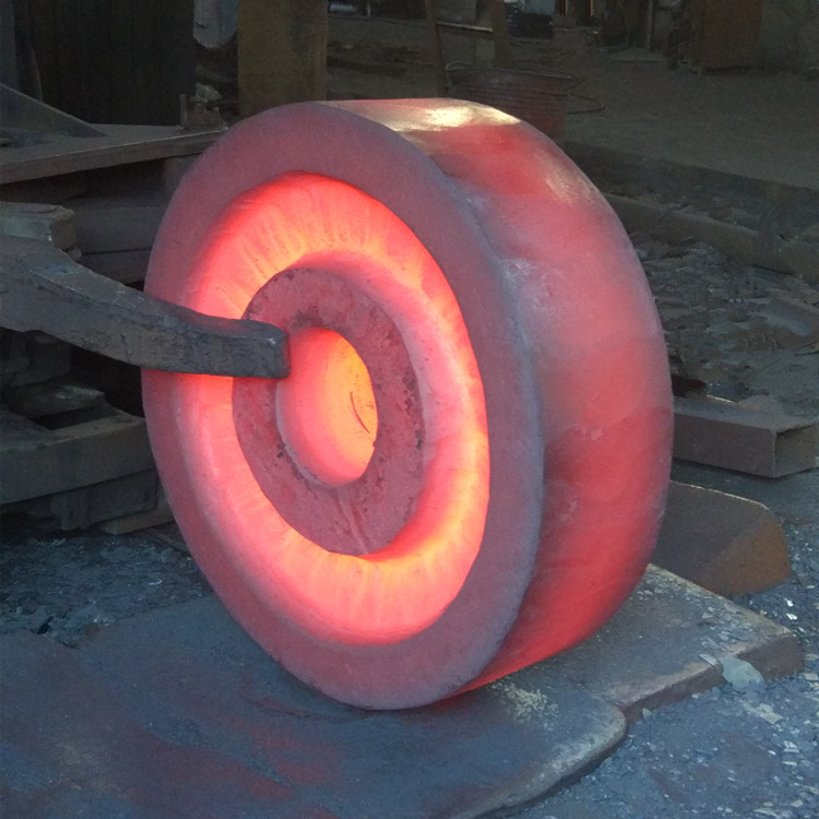 鍛件毛坯