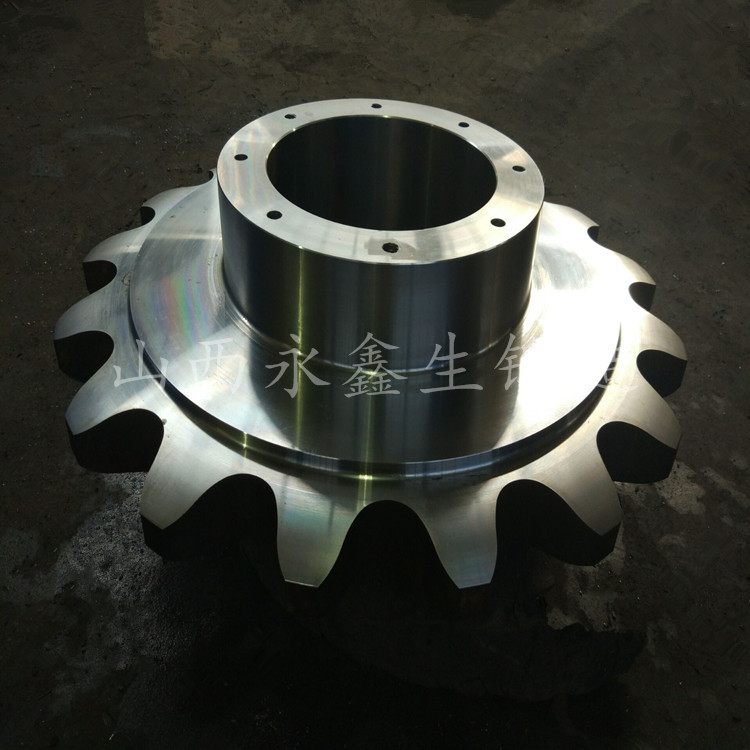 鍛造驅(qū)動(dòng)鏈輪