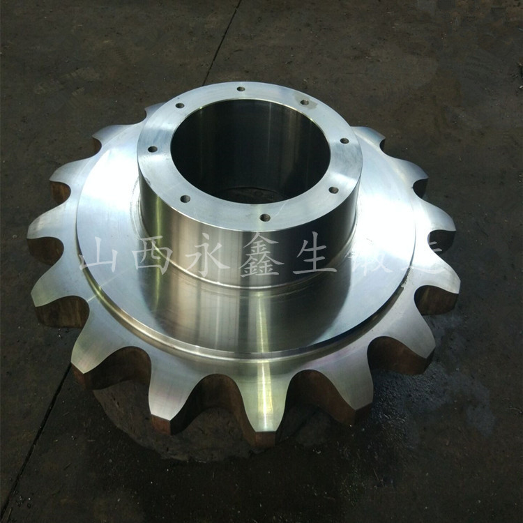 鍛造驅(qū)動(dòng)鏈輪