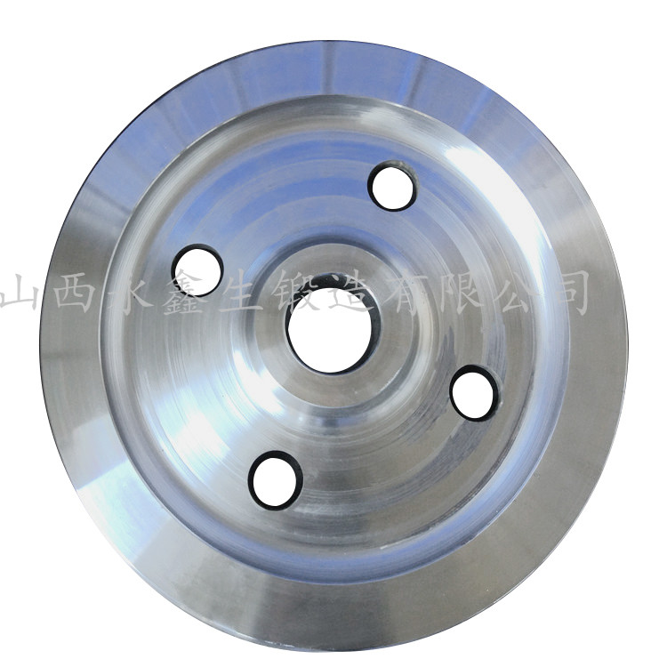 車輪鍛件