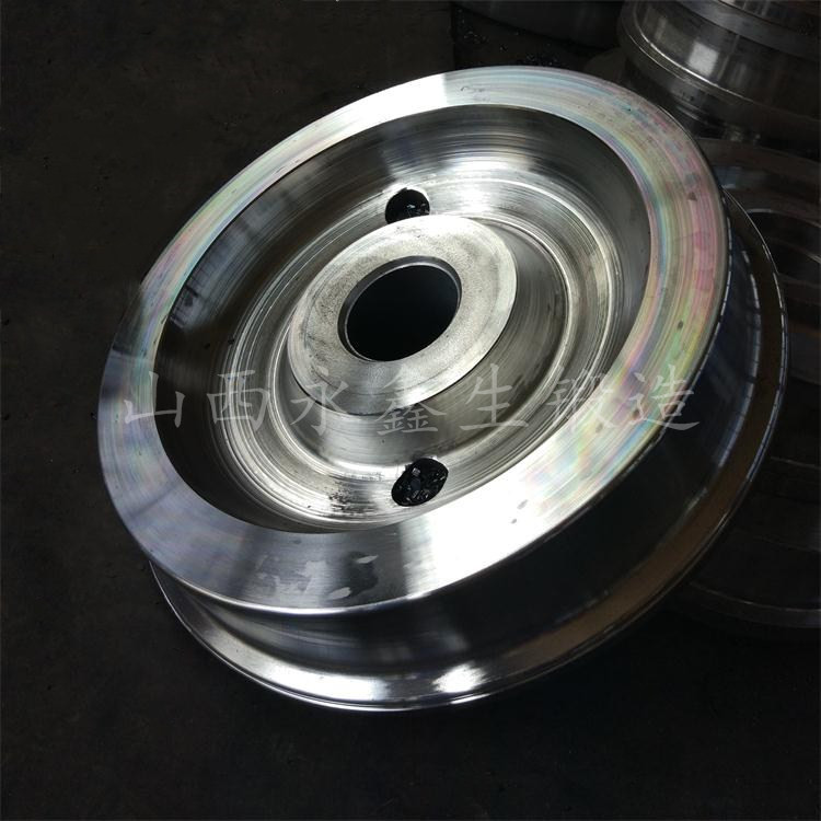 車輪鍛件
