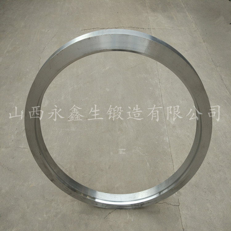 環(huán)形鍛件