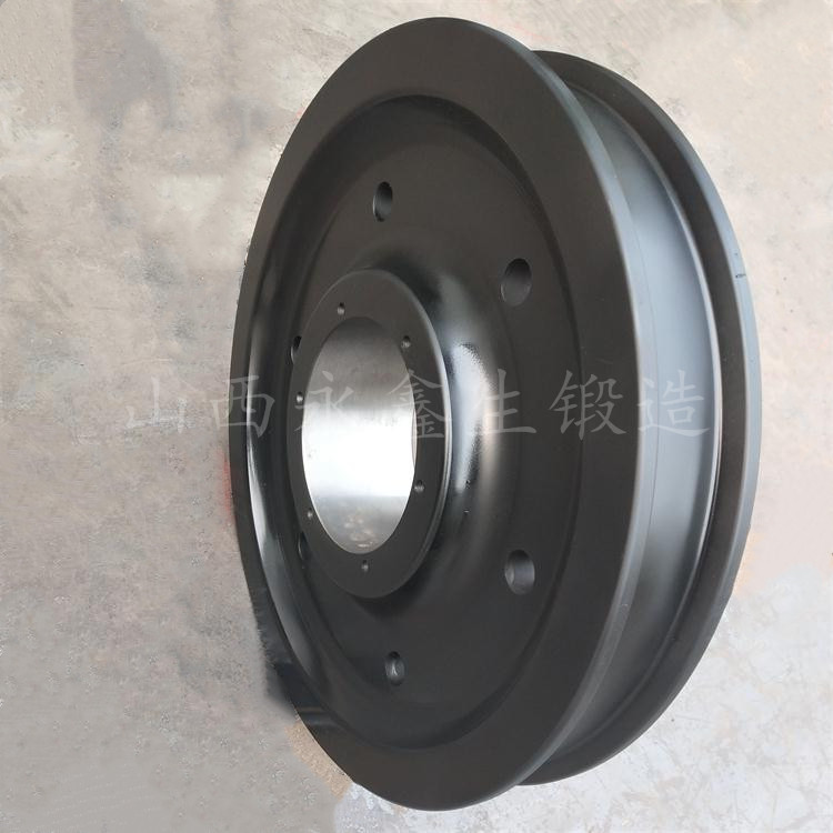 車輪鍛件