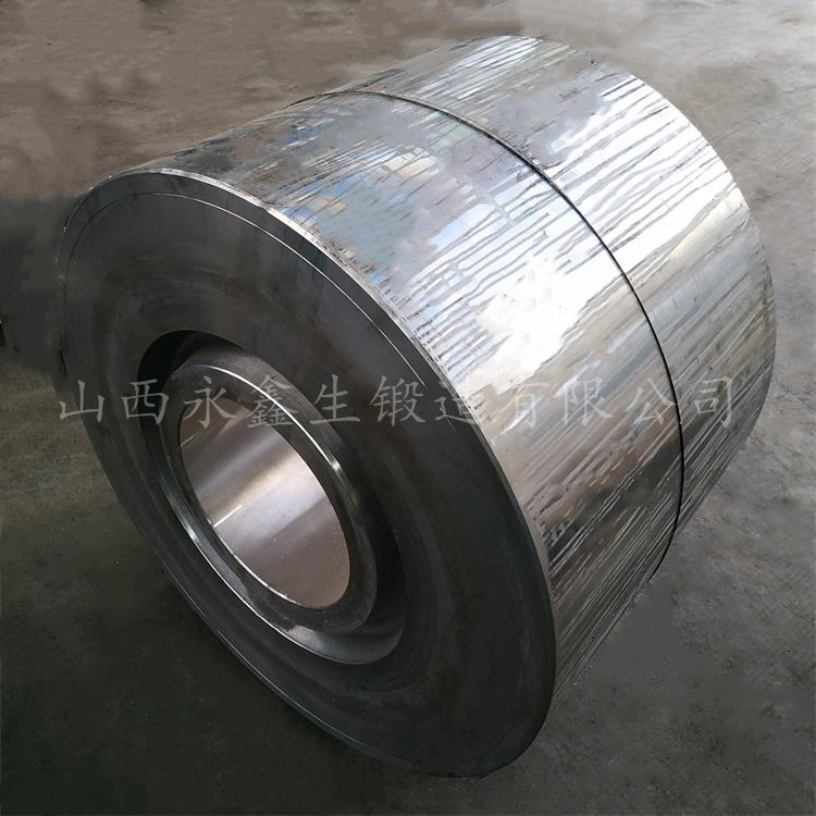 筒類鍛件 筒類鍛件