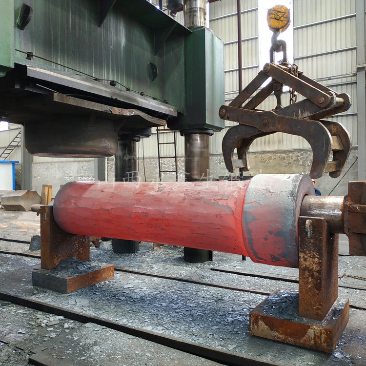 筒類鍛件 筒類鍛件