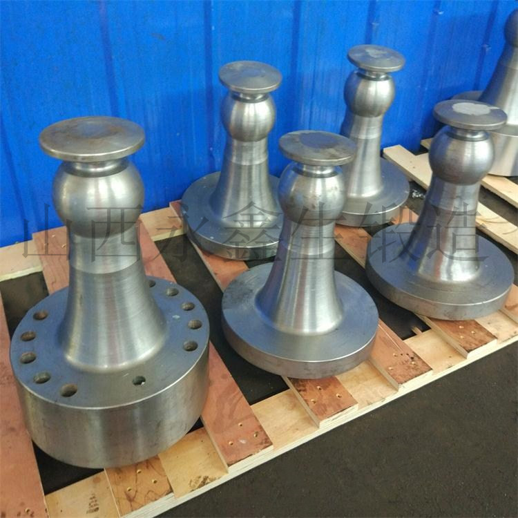 軸類鍛件