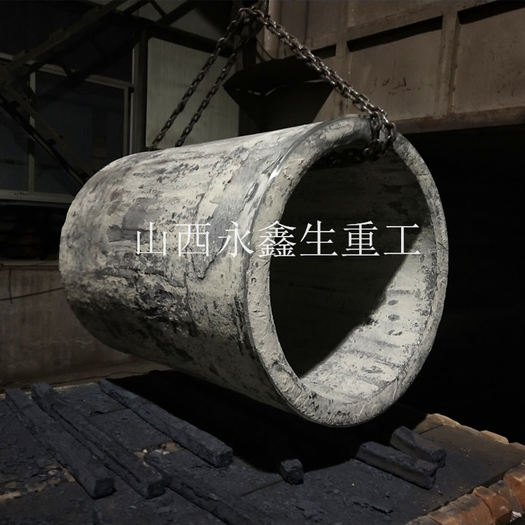 大型液壓油缸鍛件